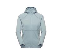 Mammut - Taiss ML Hooded Jacket - Polaire femme Nebla - S