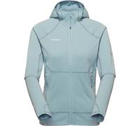 MAMMUT Taiss Ml Hooded Jacket W - Femme - - taille XS- modèle 2027