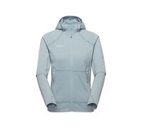 Mammut Taiss Ml Hooded Jacket Women Couche intermédiaire Femme