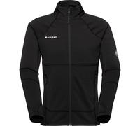Mammut Veste polaire Taiss ML homme Noir Taille L