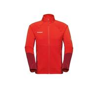 Mammut Taiss Ml Jacket Men Couche intermédiaire Homme