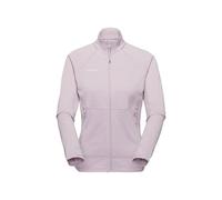 Mammut - Taiss ML Jacket - Polaire femme Alpine Calamint - S