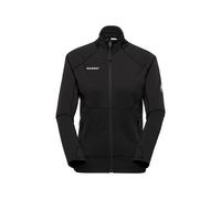 Mammut - Taiss ML Jacket - Polaire femme Black - M