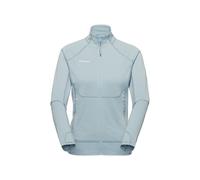 Mammut - Taiss ML Jacket - Polaire femme Nebla - M