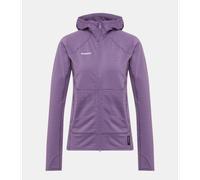 Mammut - Women's Taiss ML Jacket - Veste polaire - L - paloja