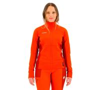 Mammut Taiss Ml Jacket Rouge L Femme