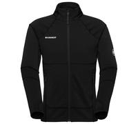 Mammut - Taiss ML Jacket - Veste polaire - M - black