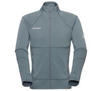 Mammut - Taiss ML Jacket - Veste polaire - XXL - strata