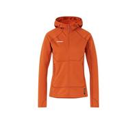 Mammut Taiss ML Veste à capuche pour femme