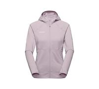 Mammut Taiss ML Veste à capuche pour femme