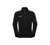 Mammut - Taiss ML Jacket - Veste polaire - S - black
