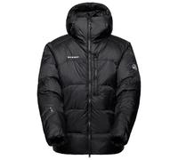 Mammut - Taiss Pro Belay Insulation Hooded Jacket - Doudoune - XXL - black