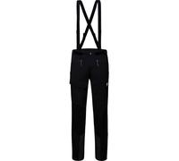 MAMMUT Taiss Pro So - Homme - Noir - taille 52- modèle 2026