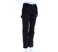 Pantalon MAMMUT Taiss Pro SO (Black) homme 56 (EU Size)