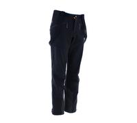 Pantalon MAMMUT Taiss Pro SO (Black) homme 52 (EU Size)