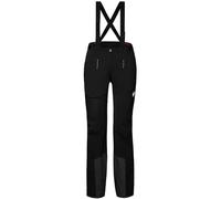 Mammut Taiss Pro So Pants Women Femme - Pantalons de montagne outdoor femmes 38