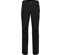 Mammut - Taiss Softshell Pants - Pantalon de randonnée - 50 - Regular - black
