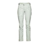 Mammut - Taiss SO Pants - Pantalon softshell femme Black - 46 - Regular