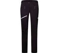 MAMMUT Taiss So W - Femme - Noir - taille 36- modèle 2026