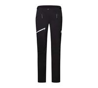 Mammut Taiss So Women's Hiking Trousers, Black, 34