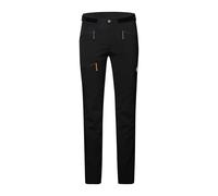 Pantalon softshell mammut taiss so noir