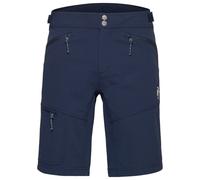 Mammut TAISS SO SHORTS MEN 1023-01630 marine 5118 Bleu 54