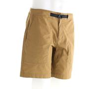 Mammut Tamaro Hommes Short Outdoor 56 Brun