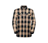 Mammut Tamaro Longsleeve Shirt Men Chemise Homme (Lot de 1)