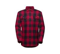 Mammut Tamaro Longsleeve Shirt Men Chemise Homme (Lot de 1)