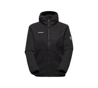 Mammut - Tamaro ML Hooded Jacket - Polaire femme Black - XL