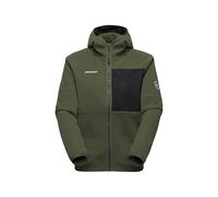 Mammut Tamaro Ml Hooded Jacket Women Couche intermédiaire Femme (lot de 1)