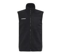 Mammut - Tamaro ML Vest - Polaire sans manches - XXL - black