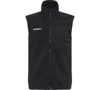 Mammut Gilet polaire sans manches Tamaro ML Vest Homme Noir M