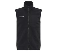 Mammut - Tamaro ML Vest - Polaire sans manches - XXL - black