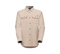 Mammut Tamaro Overshirt Men Savannah XL