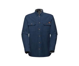 Mammut Tamaro Overshirt pour Homme
