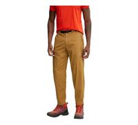 Mammut - Tamaro Pants - Homme - Sport - Brun - Taille: 2XL