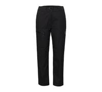 Mammut - Tamaro Pants - Pantalon randonnée femme Black - 44 - Regular