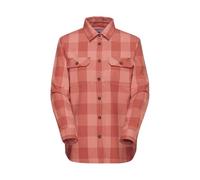 Mammut Tamaro T-Shirt à Manches Longues pour Femme