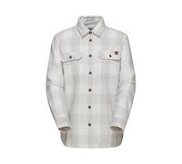 Mammut Tamaro T-Shirt à Manches Longues pour Femme