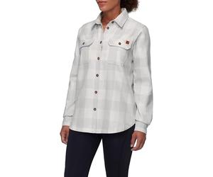 Mammut Tamaro T-Shirt à Manches Longues pour Femme