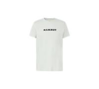 Mammut Tee-shirt fonctionnel et polyvalent Core T-Shirt Men Logo Vert M