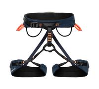 Mammut - Togir 2.0 3 Slide - Baudrier homme Marine - L