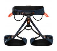 Mammut Togir 2.0 3 Slide Harness Bleu M Homme