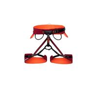 Mammut Harnais Togir 2.0 3 Slide Femme Rouge Taille L