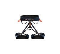 Mammut - Baudrier d'escalade - Togir 2.0 3 Slide Men Marine pour Homme - Taille S - Navy Navy S