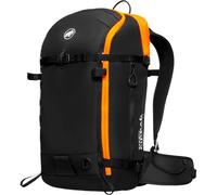 Mammut Tour 30 RAS 3.0 Sac à airbag sans cartouche 30 Noir