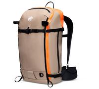Mammut - Tour 30 Removable Airbag 3.0 - Sac à dos airbag - safari