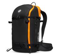 Mammut - Sac à dos Airbag - Tour 30 Removable Airbag 3.0 Black - Noir Noir
