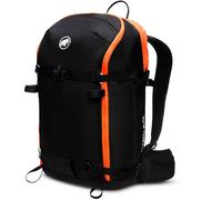 Mammut Tour 30l Airbag 3.0 Ready Woman Backpack Noir Femme